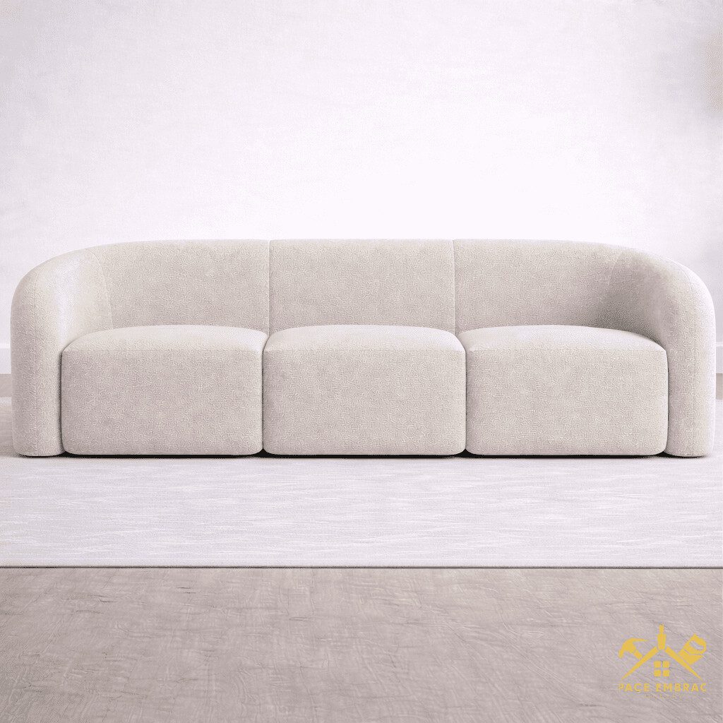 Lunova 3-Seater