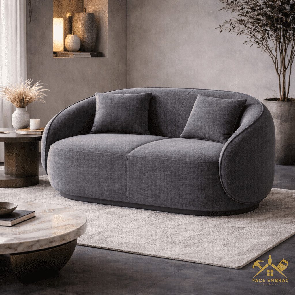 Lunova Lounge Chair